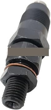 MooTek 23600-690652c Engine Injector Nozzle And Bracket Assembly,Compatible For Toyota,Compatible For LITEACE Trucks