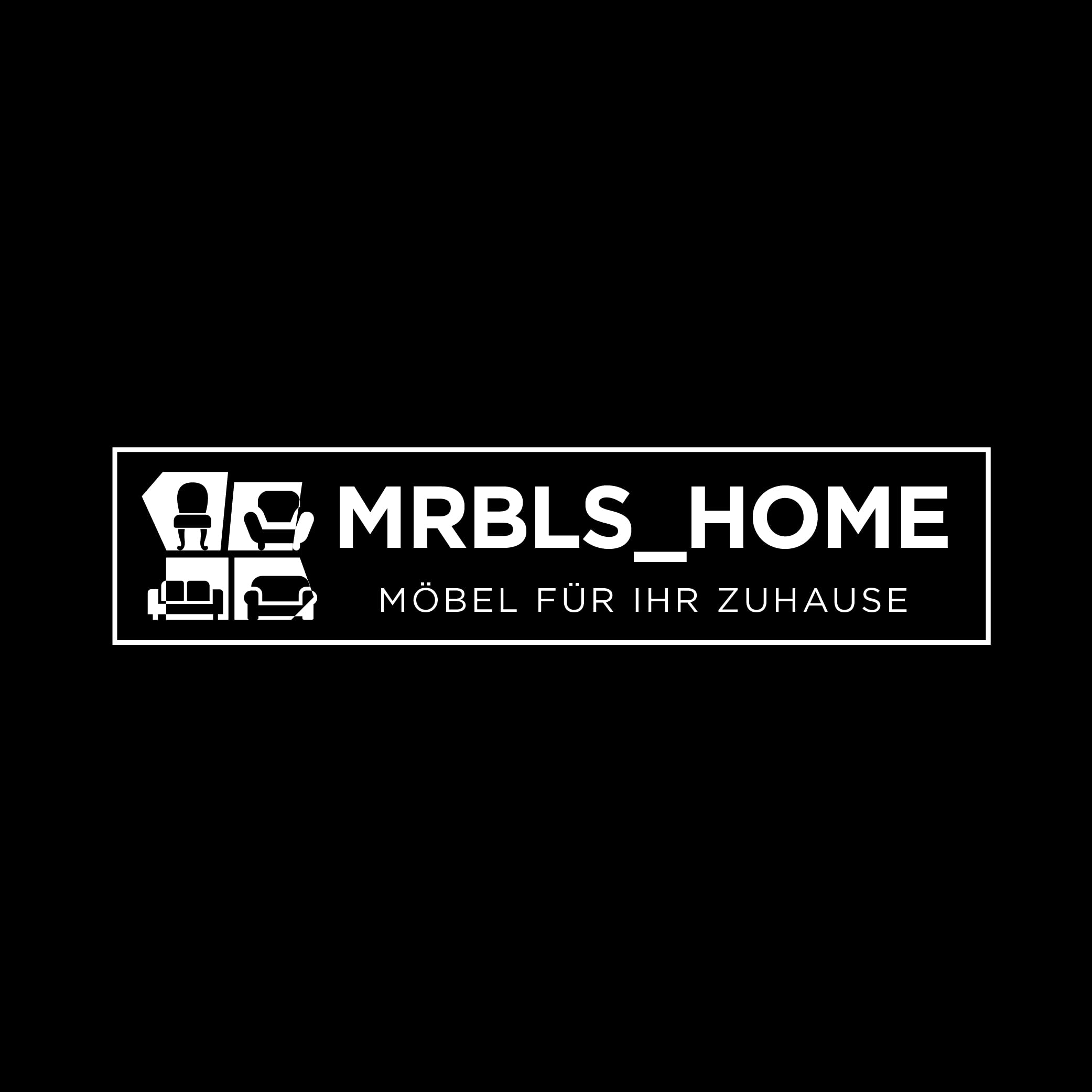 MRBLS_HOME Nachttisch 2er Set Nachtschrank Nachtkommode Modern Möbel mit Schubladen Kommode Holz Schubladenschrank für Ihr Schlafzimmer (Weiß Matt) – 30 x 43 x 32,5 cm (B/H/T)