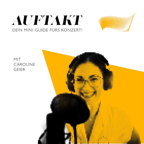 Couverture de Auftakt! - Dein Mini-Guide f&uuml;rs Konzert