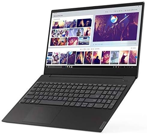 Lenovo Flex 14 2-in-1 Convertible Laptop, 14 Inch FHD Touchscreen Display, AMD Ryzen 5 3500U Processor, 12GB DDR4 RAM, 256GB NVMe SSD, Windows 10, 81SS000DUS, Black, Pen Included