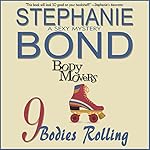 Cover of 9 Bodies Rolling