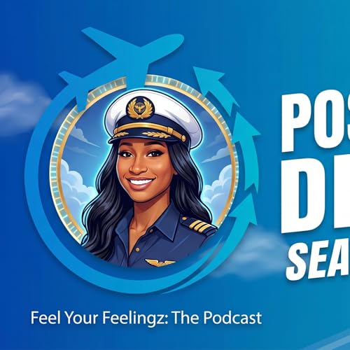 Victoria'Z Playbook: Debriefing a Transformative Podcast Season #TAKEOFF | FYFZPOD