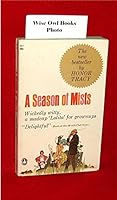 A Season of Mists B000O5XK30 Book Cover