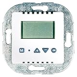 100% compatible con los programas de interruptor Opus 1 Basic Kango y Wave