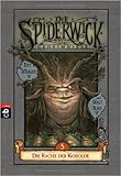  Die Spiderwick Geheimnisse - Die Rache der Kobolde: Band 5 ( 15. November 2010 )