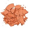 Gabriel Cosmetics ZUZU LUXE Eco Palette Refill Pans, Natural Mineral Powder Eyeshadow (Customizable Palette Color Selections) (Graffiti)