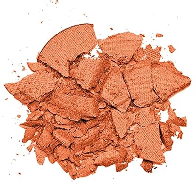 Gabriel Cosmetics ZUZU LUXE Eco Palette Refill Pans, Natural Mineral Powder Eyeshadow (Customizable Palette Color Selections) (Graffiti)