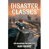 Disaster Classes