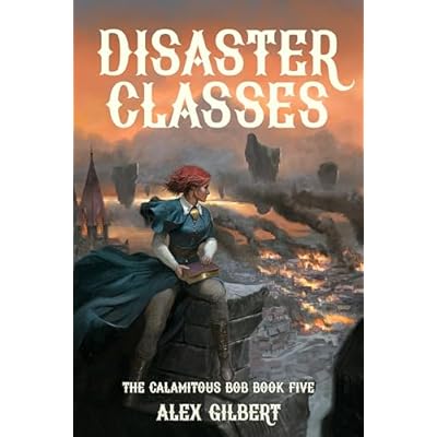 Disaster Classes
