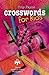 Crosswords for Kids (American Mensa Puzzle Books)