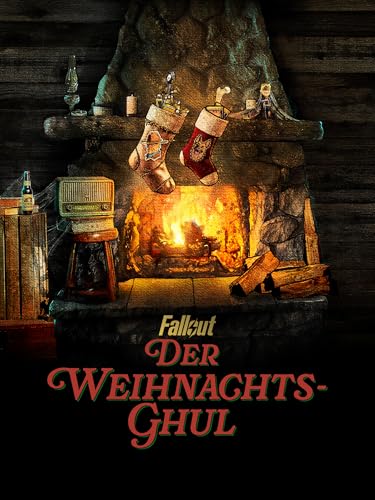Fallout: Der Weihnachts-Ghul