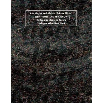 What Does the Veil Know?