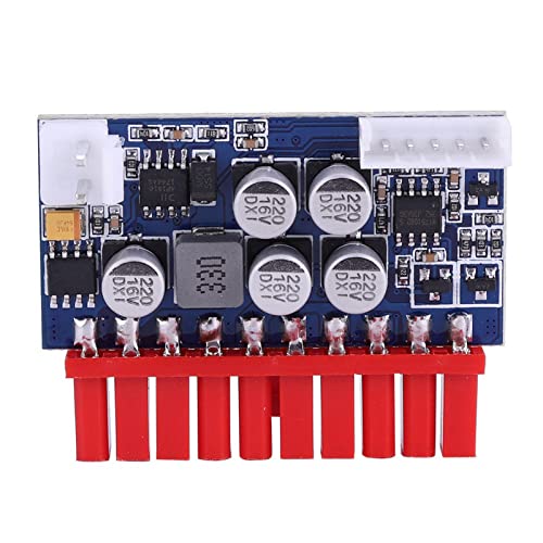 Fuente de poder 12V ATX 90W para mini y HTPC miniatura 1