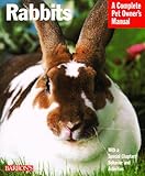 Rabbits (Complete Pet Owner's Manuals)
