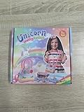 Zoom IMG-1 adeokay unicorno bambina regalo 2 Zoom IMG-1 adeokay unicorno bambina regalo 2