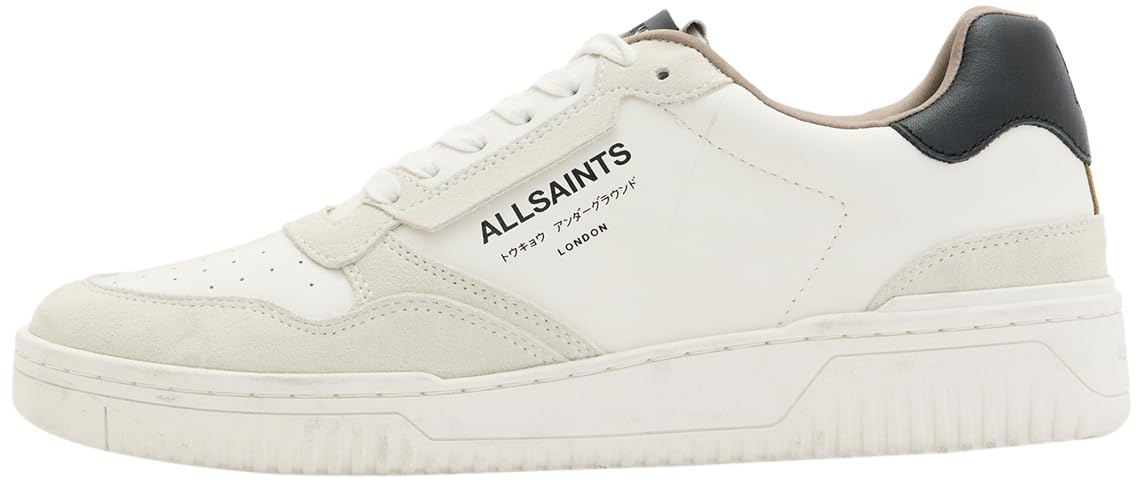 Allsaints Men's Regan Low Top