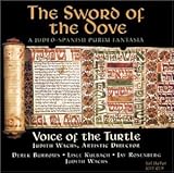 Sword of the Dove: A Judeo-Spanish Purim Fantasia