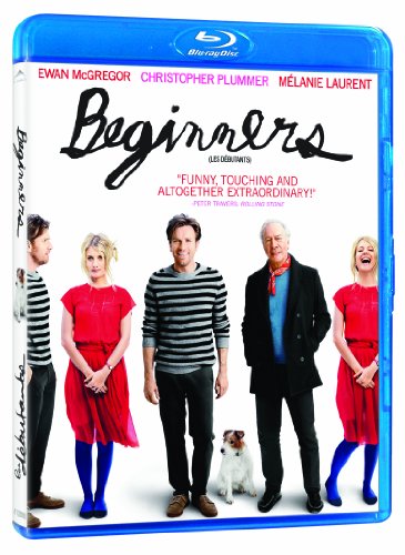 Beginners - Blu-ray image 2