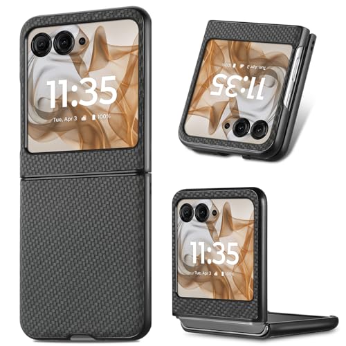 Razr 70 Ultra�p�P�[�X�A�y�ʁA�����^�A�X�^�C���b�V���ŏՌ��ɋ������U�[�P�[�X
