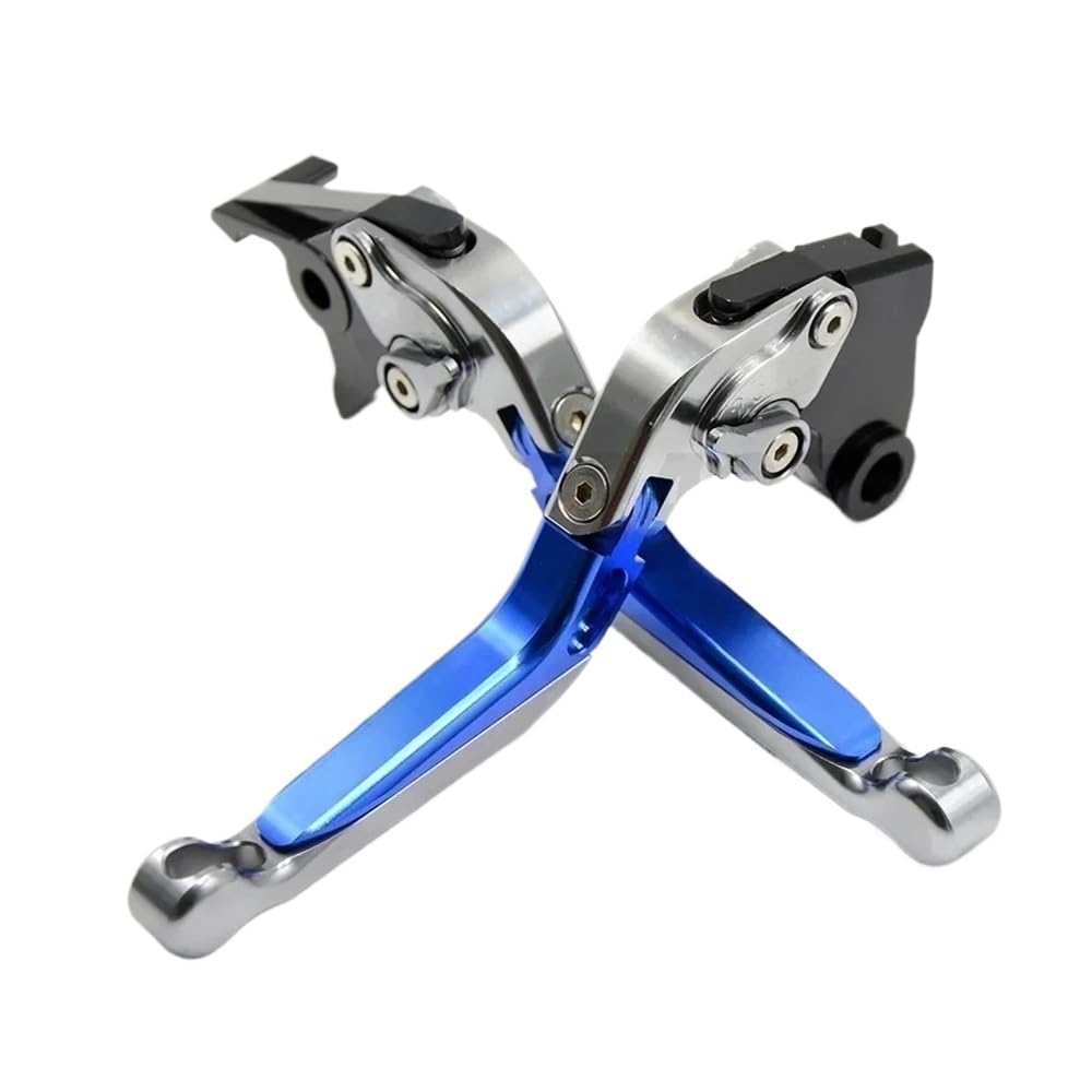 Nhgfdfs E Motorcycl Clutch Brak Lever For Suzuki Gsx-S1000 2021-2024 Motorcycl Cnc Aluminum Adjustabl Brak Clutch Levers