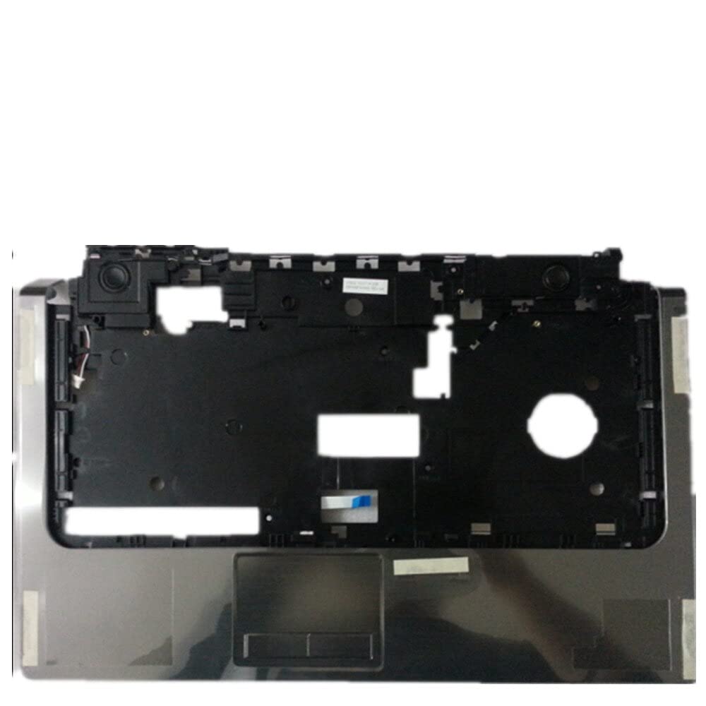 Coque clavier Dell Studio 1555 avec touchpad précis pour réparation PC