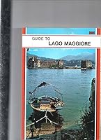Guide to Lago Maggiore B0011XLNAG Book Cover