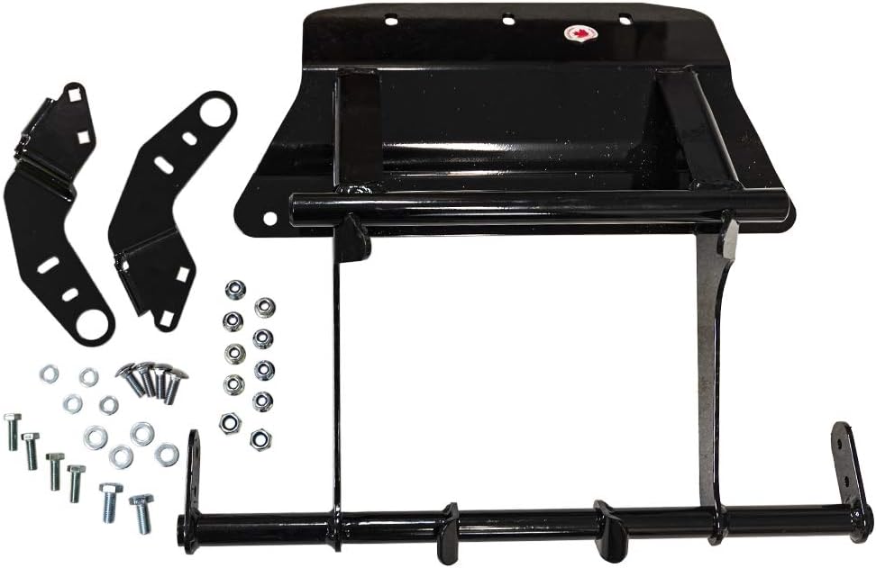 Polaris OEM Glacier 2 Heavy Duty Plow Mount 2005-2008 Ranger 2x4 XP 2878011