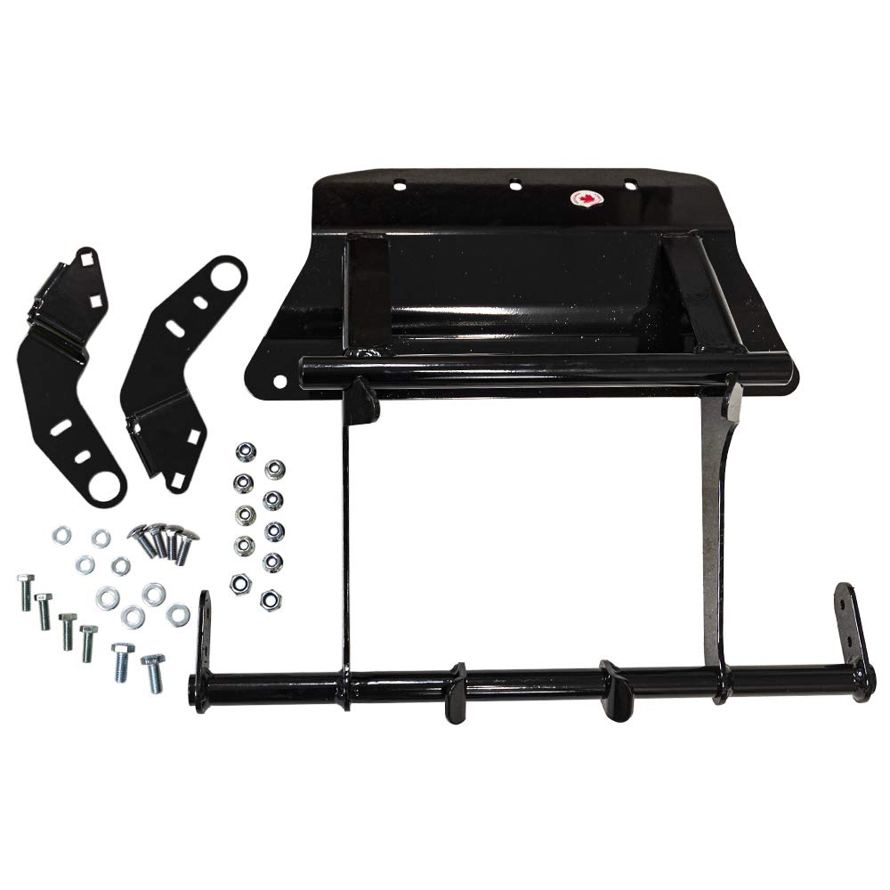 Polaris OEM Glacier 2 Heavy Duty Plow Mount 2005-2008 Ranger 2x4 XP 2878011