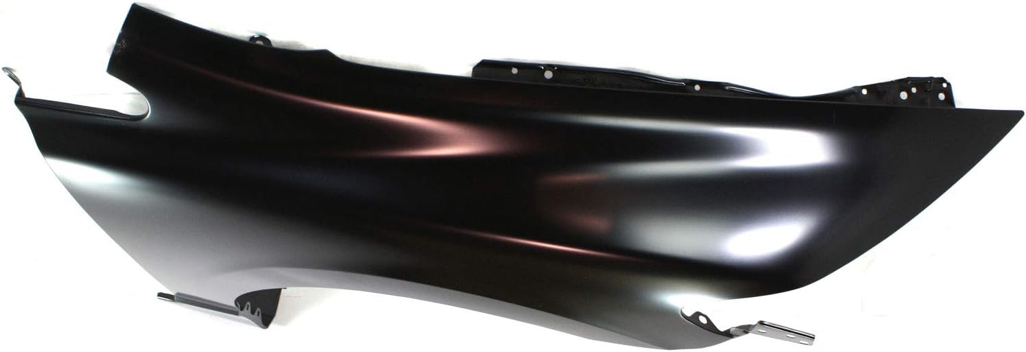 Garage-Pro Front Bumper Cover KIT For Honda Civic 2009-2011 Sedan Primed, Front Bumper Replacement, CAPA