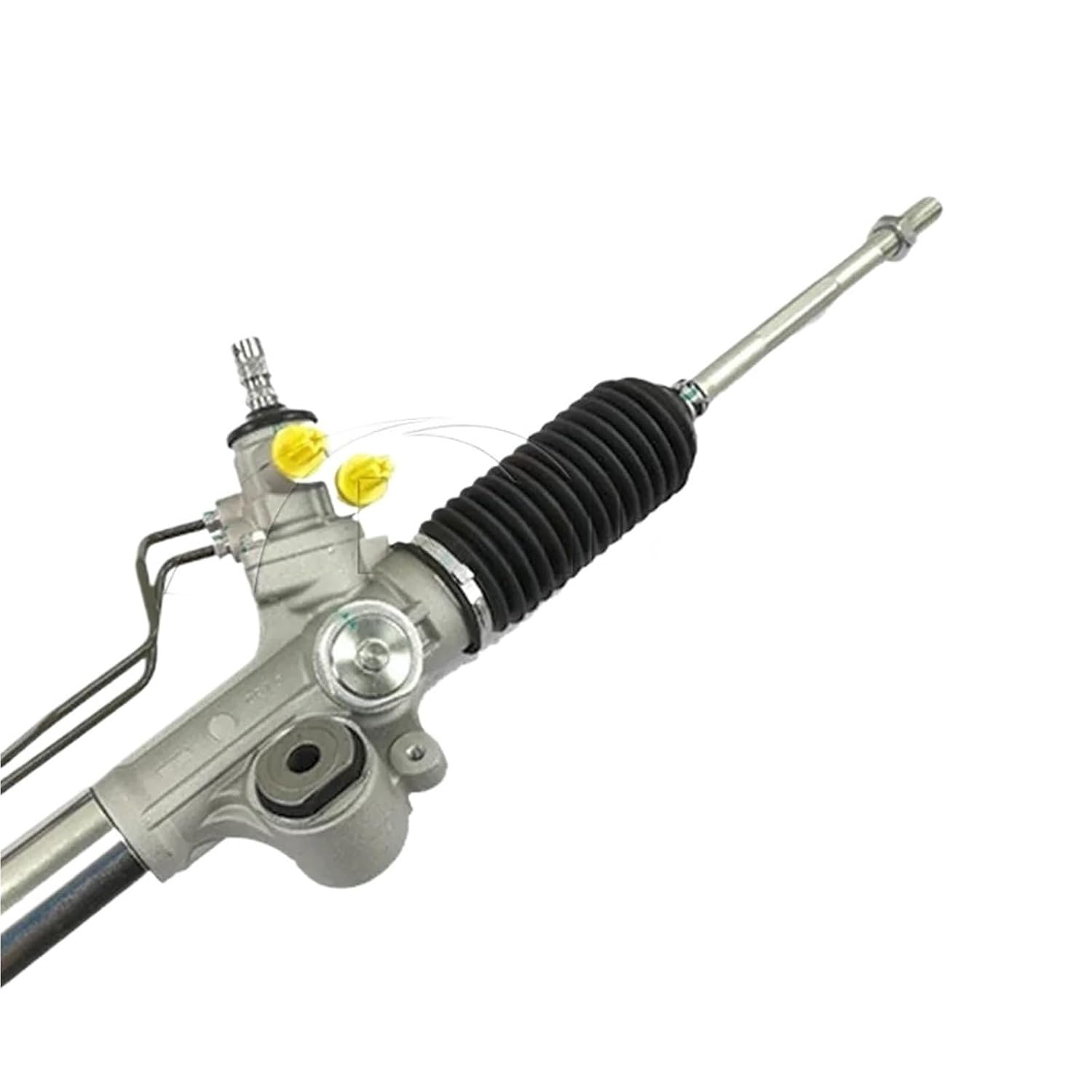 Power Steering Rack Fortuner Hilux 2005- Gear Box 44200-0K030 44200-0K040(Right Rudder)