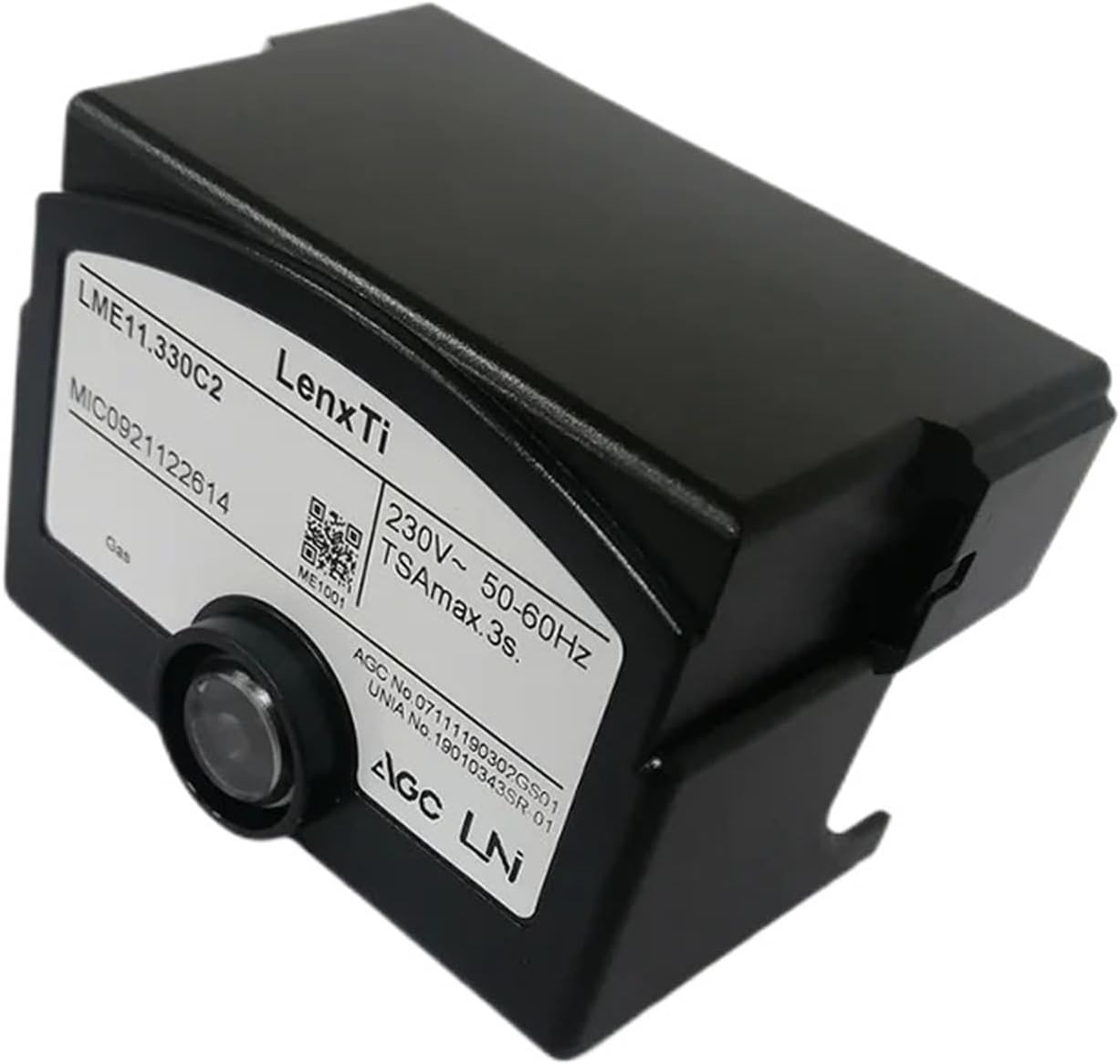 LME11.330C2 Burner Control Replacement