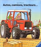 AUTOS, CAMIONS, TRACTEURS... - Klaus Bliesener 
