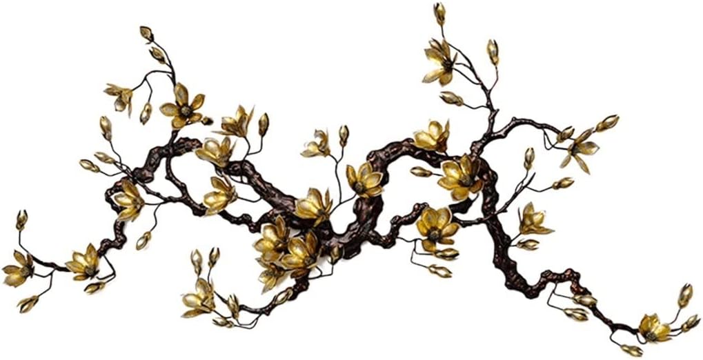 HIONJIN European-style Wall Decoration Soft Decoration Home Wall Decoration Hotel Wall Decoration Living Room Wall Decoration