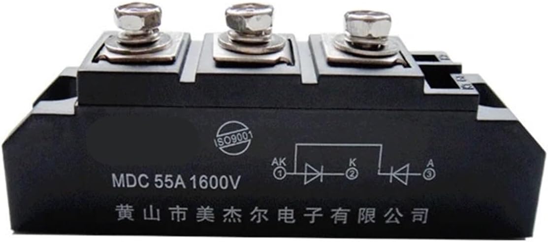 Diode Module Bridge Rectifier MDC55A 1600V
