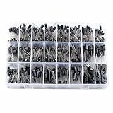 Pratique et populaire parmi les amateurs d'électronique et d'amateurs.