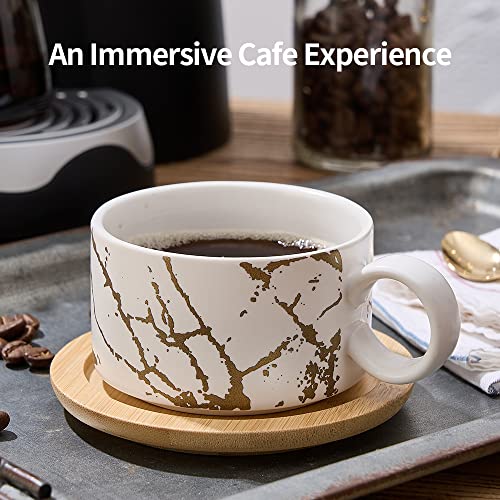 Reviews de Tazas de té que Puedes Comprar On-line. 27 Tazas de té marca LUKA (3)