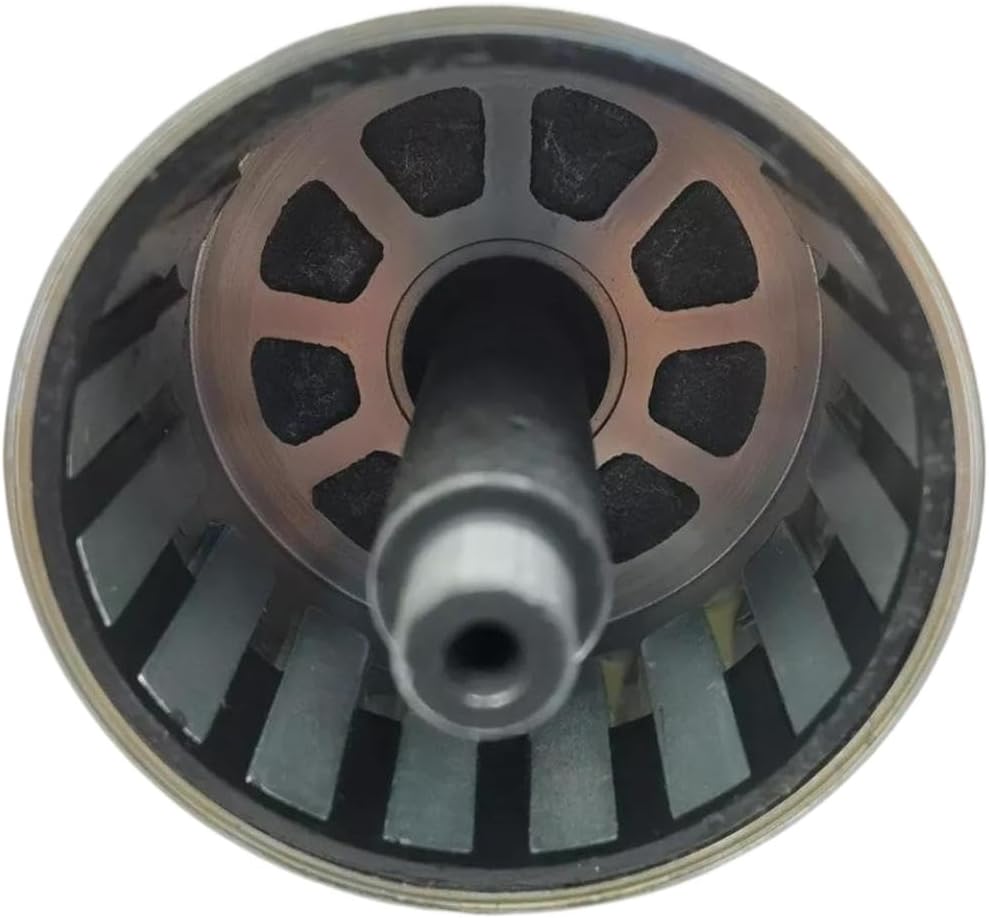 Stator Generator Rotor Flywheel 2SH-81450-00-00 Compatible With FZ1 FZ8 Z YZF R1