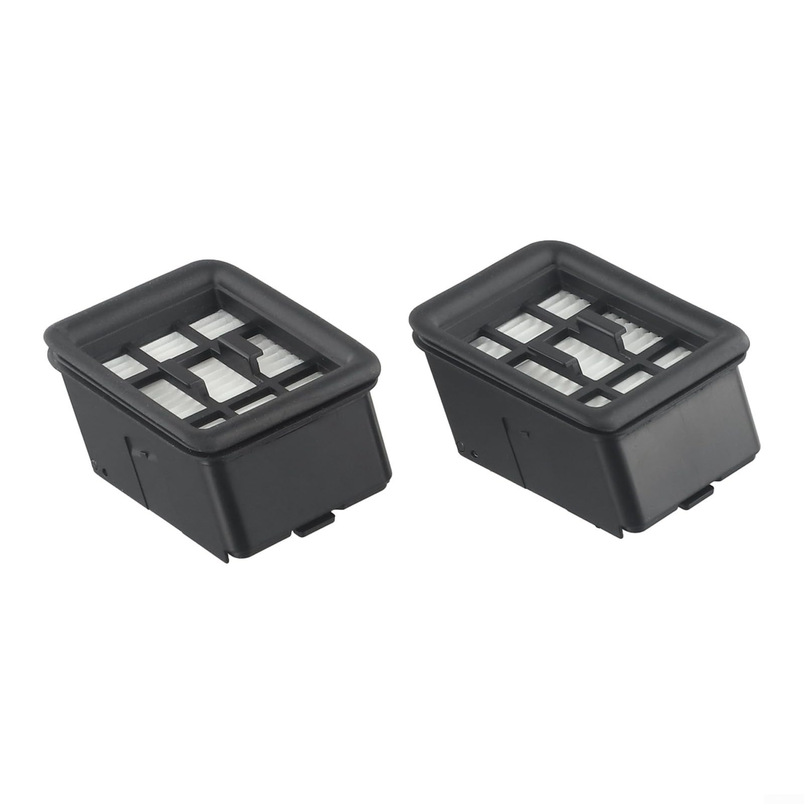 Filtri di ricambio per RedKey W12 3 in 1 aspirapolvere confezione da 2