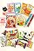 JAPANESE CANDY SAMURAI Assorted Japanese Junk Food Snack 