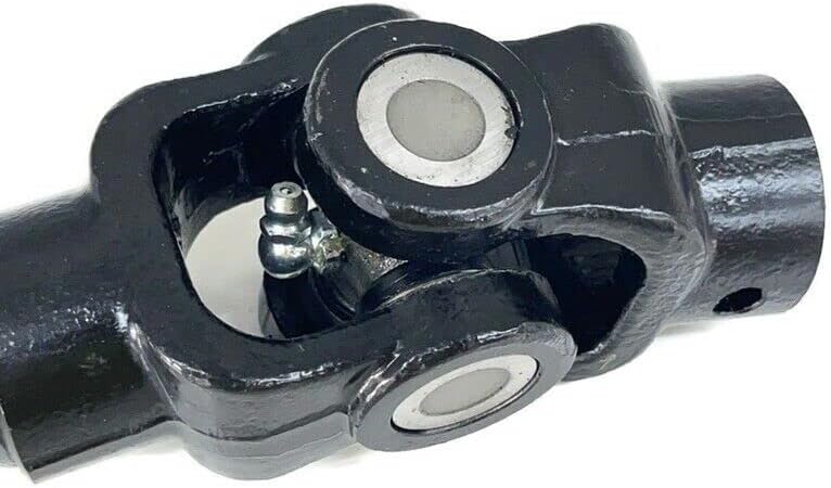 Rear Propshaft Drive Shaft replaces OEM Polaris 1332622, 1380208 - SXS