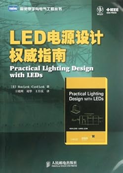Paperback Practical Lighting Design with LEDs (Chinese Edition) [Chinese] Book