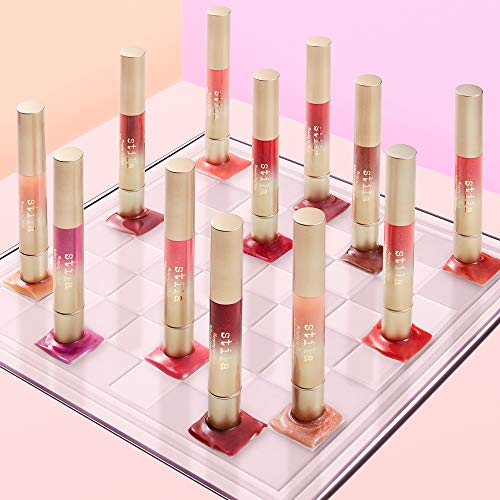 Stila SC54010001 Plumping Lip Glaze Kitten thumb #7