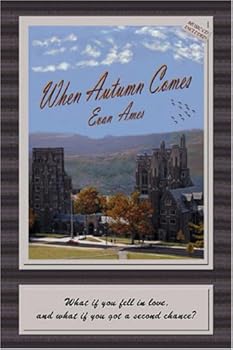 Paperback When Autumn Comes Book