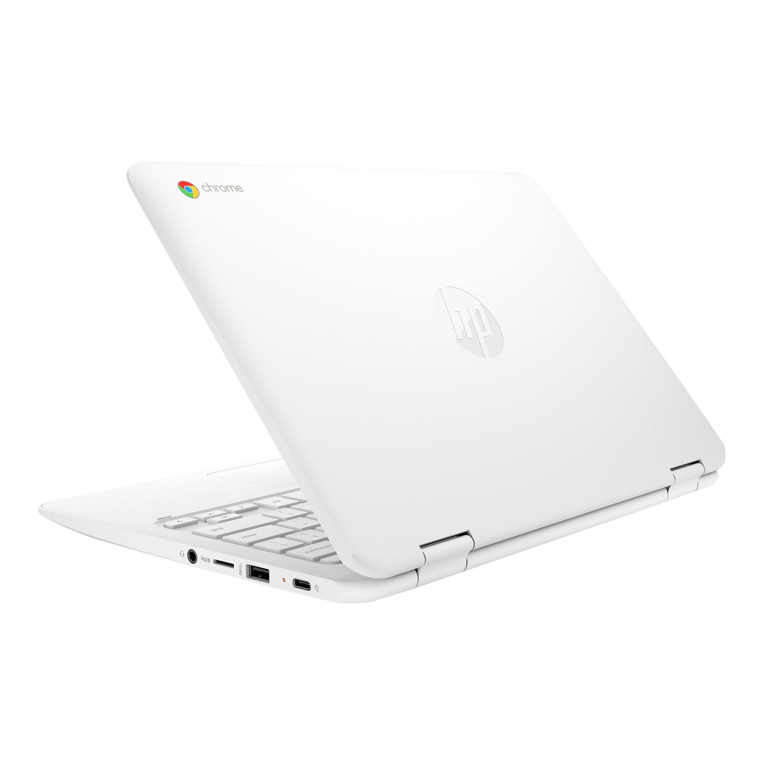 Amazon.com: HP Chromebook x360 2-in-1 11.6'' Touchscreen Laptop