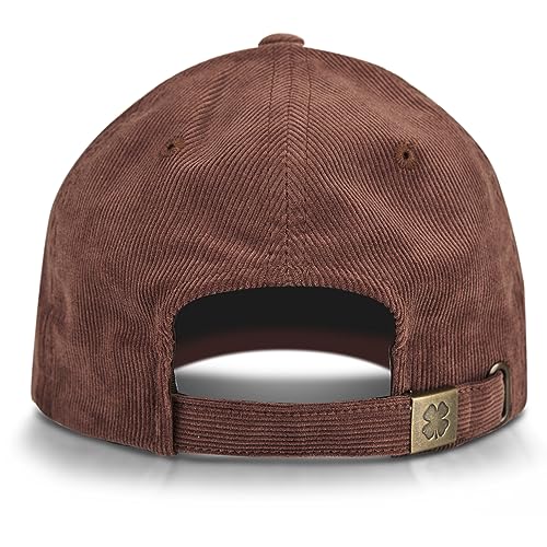 Image of Lucky Brand Classic Cotton Adjustable | Dad Hat | Baseball Cap | Golf | Fishing | Low Profile | 5 Panel Design