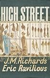High Street: A Facsimile Edition