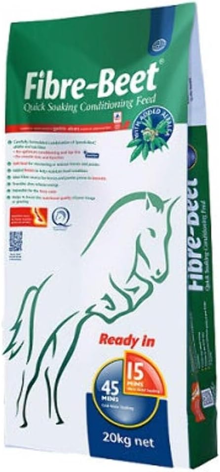 | Fibre-Beet for Horses | 44 LBs