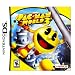 Pac Man World 3 - Nintendo DS