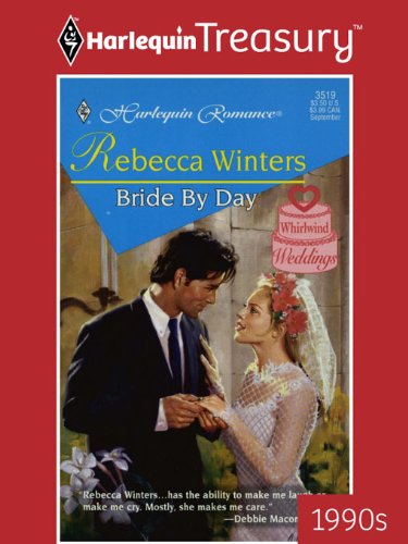 BRIDE BY DAY: A Greek Boss Marriage of Convenience Romance (Whirlwind Weddings Book 8)