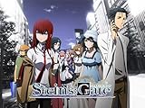 STEINS; GATE